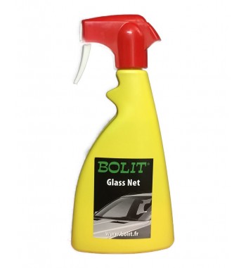 BOLIT GLASS NET